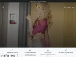 Sites similar to marianasir.com