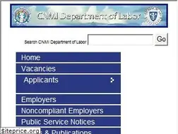 Sites similar to marianaslabor.net