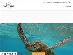 Sites similar to marianasport.com