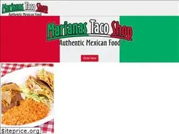 Sites similar to marianastacoshoptx.com