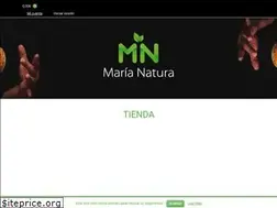 Sites similar to marianatura.es