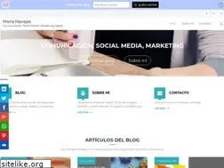 Sites similar to marianavajas.com