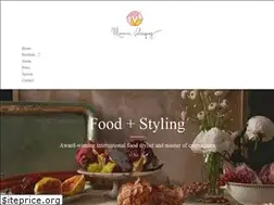 Sites similar to marianavelasquez.com