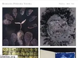 Sites similar to marianavieira.com