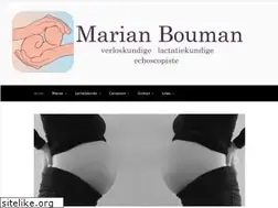 Sites similar to marianbouman.nl