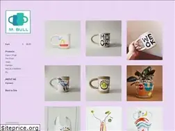 Sites similar to marianbull.bigcartel.com