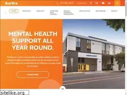 Sites similar to mariancentre.com.au