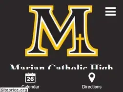 Sites similar to marianchs.com