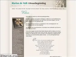 Sites similar to mariandevalk.nl