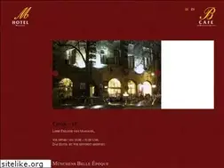 Sites similar to mariandl.com