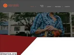 Sites similar to mariando.com.br