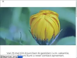 Sites similar to mariandroste.nl