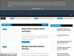 Sites similar to mariandtravel.blogspot.com