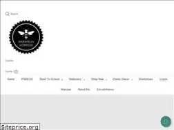 Sites similar to marianellamorrison.com