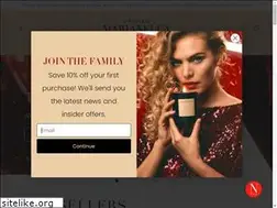 Sites similar to marianellasoap.com