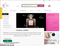 Sites similar to marianet.cz