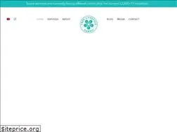 Sites similar to marianeuehara.com