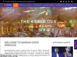 Sites similar to marianeventmiracles.com