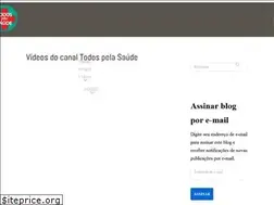 Sites similar to mariangelacabelo.com