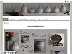 Sites similar to marianheintzpottery.com