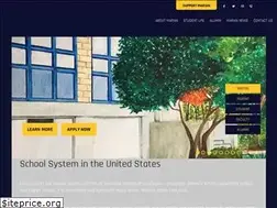 Sites similar to marianhigh.org