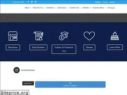 Sites similar to marianhighschool.net