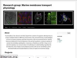 Sites similar to marianhu.com