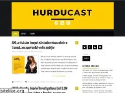 Sites similar to marianhurducas.ro