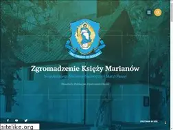 Sites similar to marianie.pl