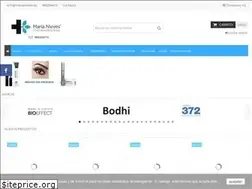 Sites similar to marianieves.es