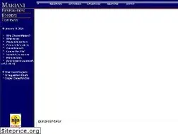 Sites similar to marianiroofing.com