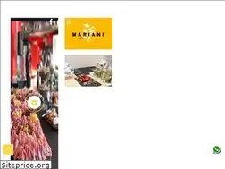 Sites similar to marianisg.com.ar