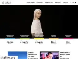 Sites similar to marianistas.org