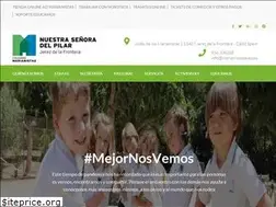 Sites similar to marianistasjerez.org