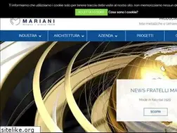 Sites similar to marianitech.com