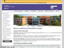 Sites similar to marianjoy.org