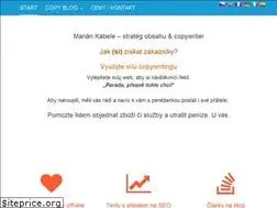 Sites similar to mariankabele.com