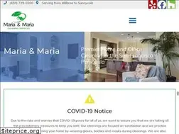 Sites similar to marianmaria.com