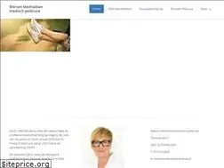 Sites similar to marianmechielsen.nl