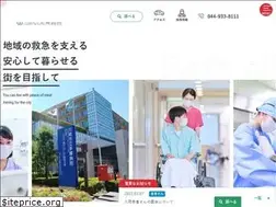 Sites similar to marianna-tama.jp