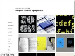 Sites similar to marianna.ie