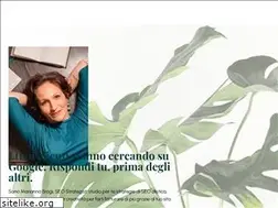 Sites similar to mariannabrogi.com