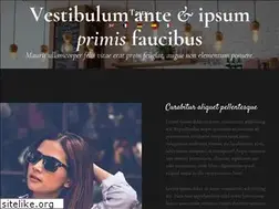 Sites similar to mariannacacciola.it