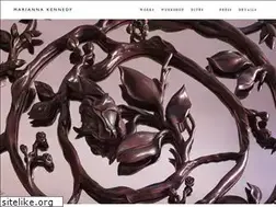 Sites similar to mariannakennedy.com