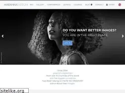Sites similar to mariannasantoni.com