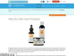Sites similar to mariannaskincare.com