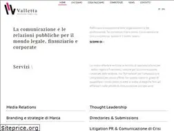 Sites similar to mariannavalletta.com