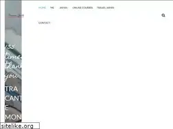 Sites similar to mariannazanetta.com