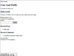 Sites similar to mariannchen.de