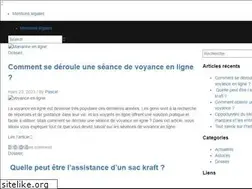 Sites similar to marianne-en-ligne.fr